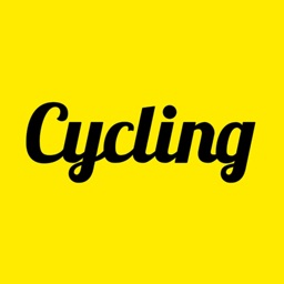 Cycling App