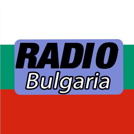 Radio Bulgaria Live on Air Icon