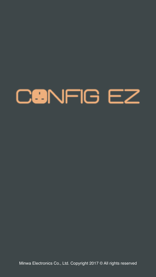 #1. Config EZ (iOS) 由: appunique