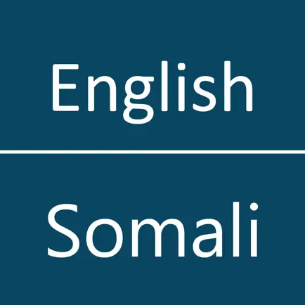 English To Somali Dictionary Cheats