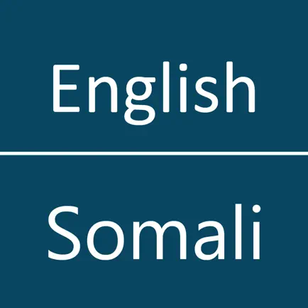 English To Somali Dictionary Читы