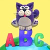 Clay Alphabets And Animals - iPadアプリ