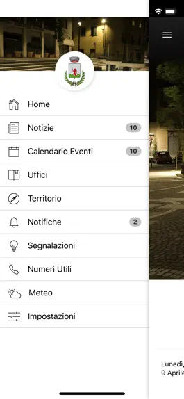 Game screenshot Comune di Nembro apk