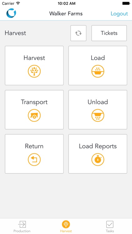 Perm Crops screenshot-3