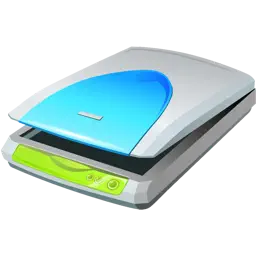Document Scanner app icon