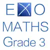 EXO Maths G3 Primary 3rd Grade contact information