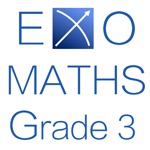 Download EXO Maths G3 Primary 3rd Grade app