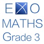 EXO Maths G3 Primary 3rd Grade app download