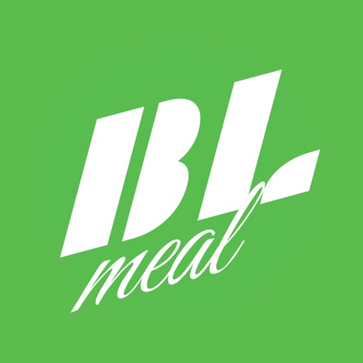 BLMeal icon