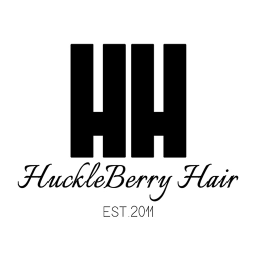 Huckleberry Hair