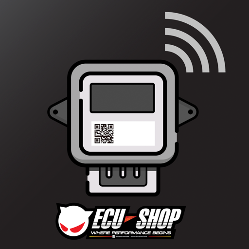 Smart Meter Customer-ECUSHOP