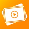 Fabスライドショー - 写真からビデオへ - iPadアプリ