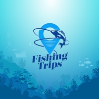 Fishing Trips app not working? crashes or has problems?