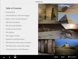 The Pyramids screenshot 5