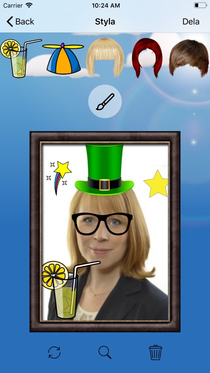 Politik-panik i Riksdagen