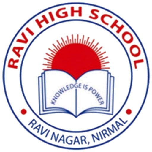 Ravi High School Nirmal