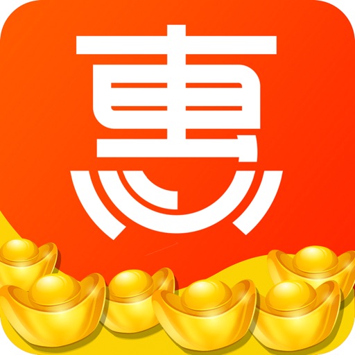 千站集惠-生活福利享乐购