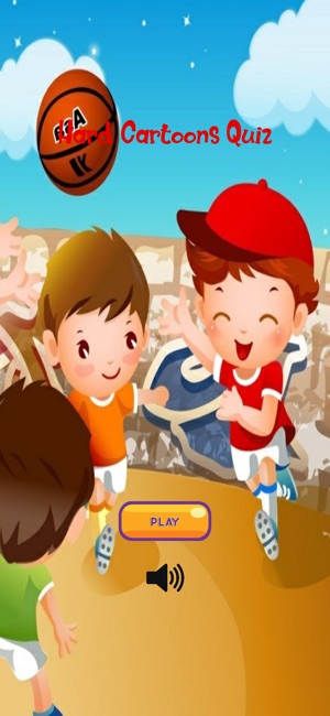 Cartoons Hard Quiz Game(圖1)-速報App