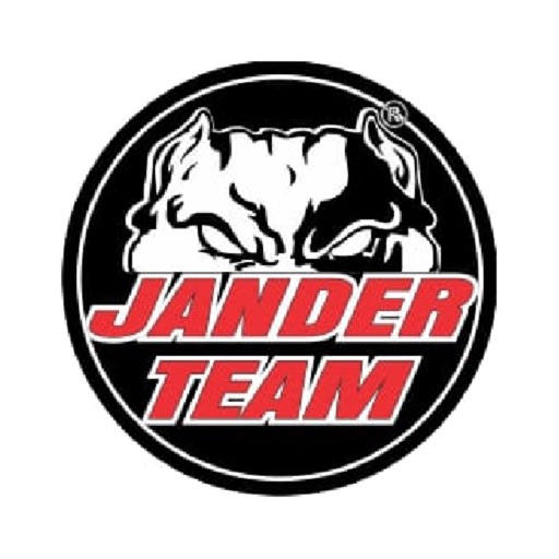 Jander Team icon