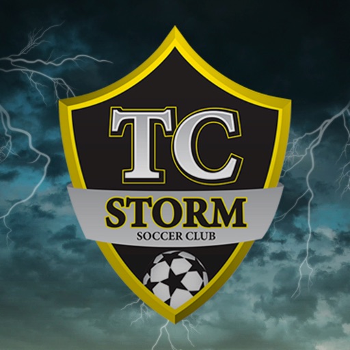 Tri City Storm Soccer Tourney icon