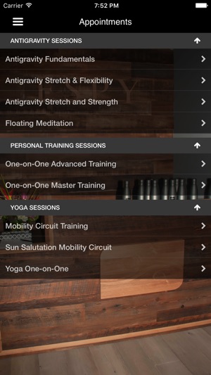 ESPY_fit(圖3)-速報App