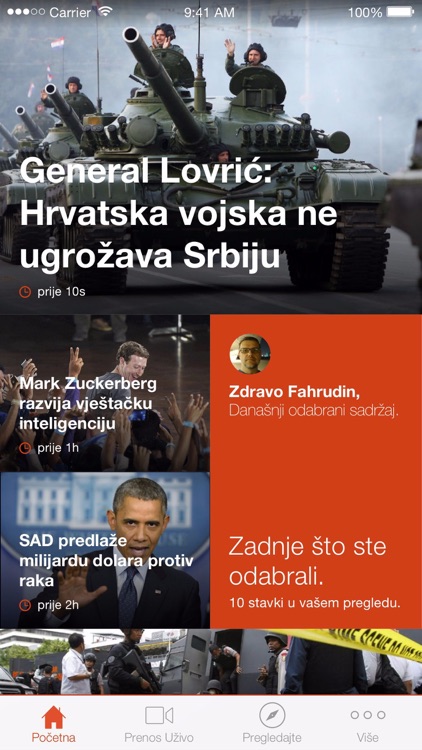 Al Jazeera Balkans