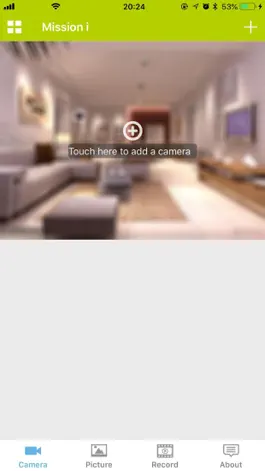 Game screenshot Mission i apk