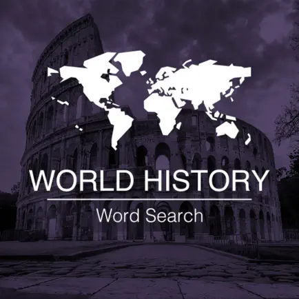 World History Word Search Cheats