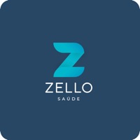 Zello Saúde messages.notwork