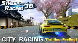 How to cancel & delete street racing 3d drift 3