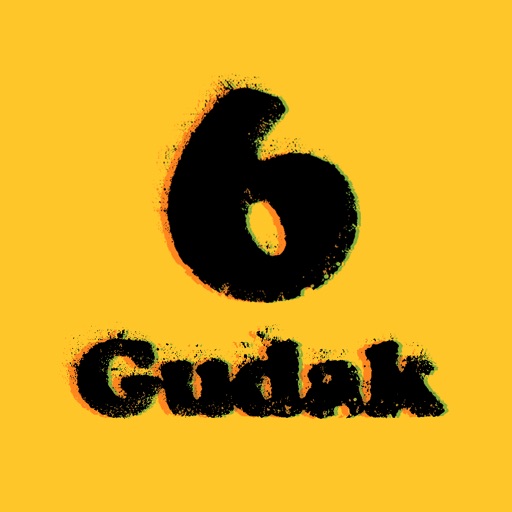 Gudak6, Film Camera icon
