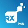 ImmerseRx: Psoriatic Arthritis icon