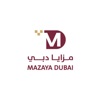 Mazaya Dubai icon