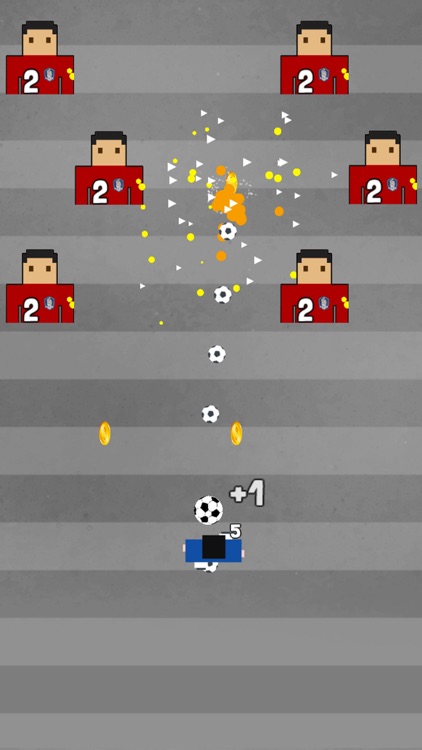 Football Rage