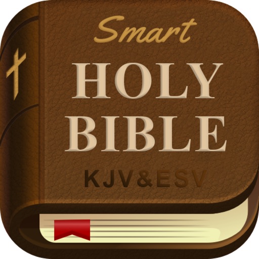Smart Holy Bible KJV, Topics - AppWisp.com