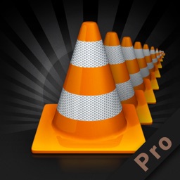 VLC Streamer Pro Apple Watch App