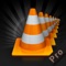 Sit anywhere in your house and watch movies or TV shows on your iPhone, iPod or iPad