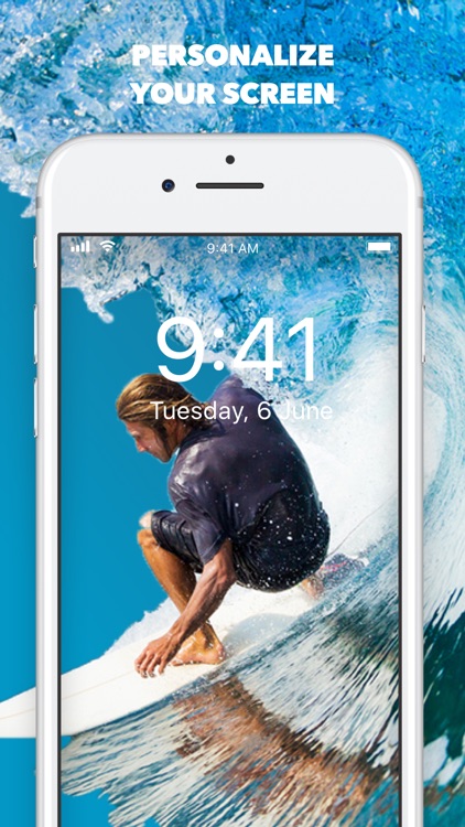 LivePaper: Live Wallpapers App