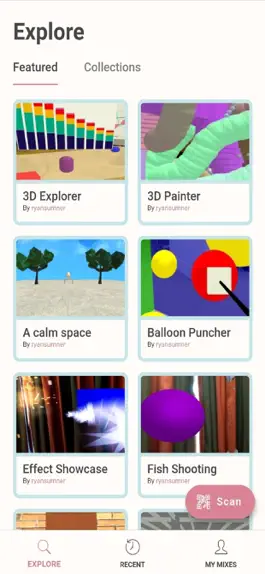 Game screenshot Mixiply hack