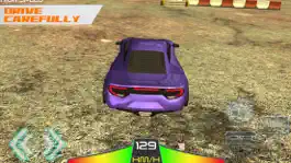Game screenshot Amazing Car: Parking Master hack