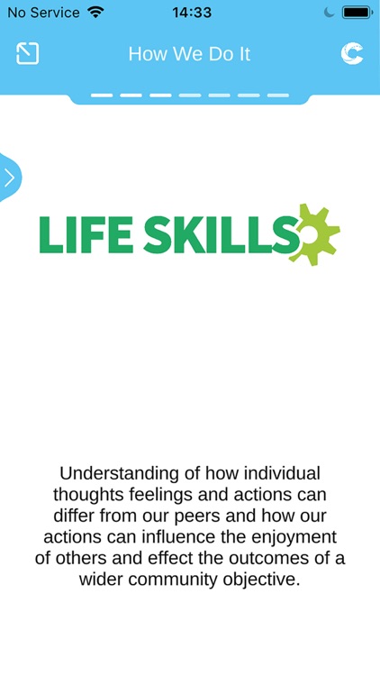 InspirED by Kingswood