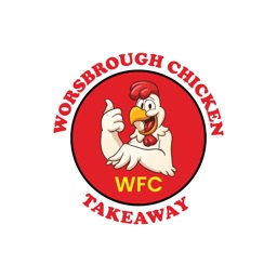 Worsbrough Fried Chicken,