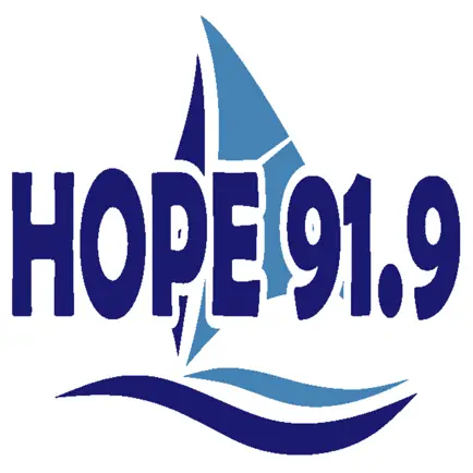HOPE 91.9 Key West Читы