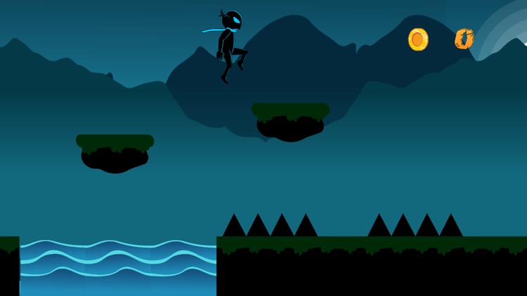 Shadow Clash screenshot-3