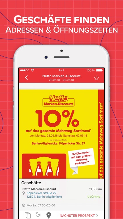 kaufDA - Prospekte & Angebote screenshot-6