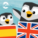 Download LinguPinguin English Spanish app