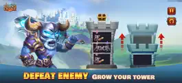 Game screenshot Heroes Charge mod apk