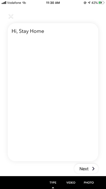 Daysline screenshot-3