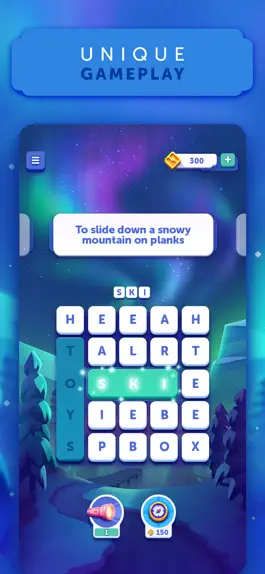 Game screenshot Word Lanes: Relaxing Puzzles apk