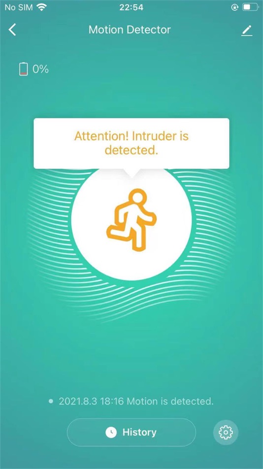 #4. Unicorn IoT (iOS) 来自: seojin networks